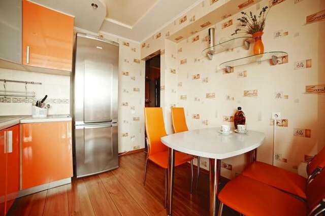 Апартаменты Выше только звезды Минск-21